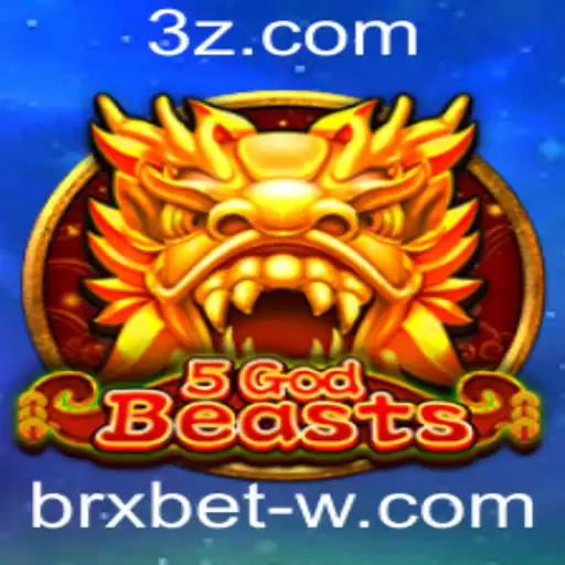 brxbet - Explorando o Mundo de 5GodBeasts: Uma Jornada Épica no Universo de Brxbet