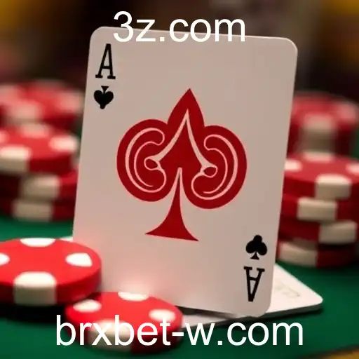 Bacará: Um Mergulho no Mundo do Jogo de Cassino