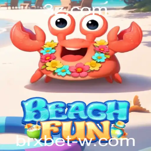 brxbet - Descubra a Diversão de BeachFun: O Jogo do Verão