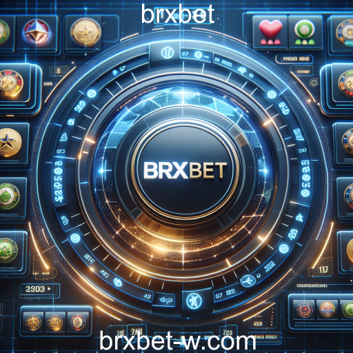 Explorando o Mundo das Apostas no brxbet