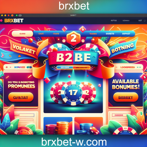 Descubra as Melhores Promoções em Jogos na brxbet