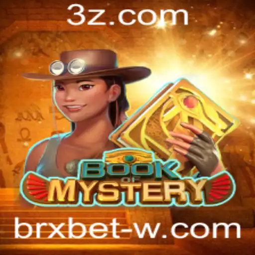 brxbet - Desvendando o Jogo 'Book of Mystery': Regras e Estratégias