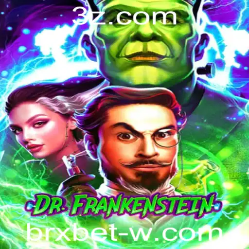 brxbet - DrFrankenstein: Um Mergulho no Universo de Criação de Monstros