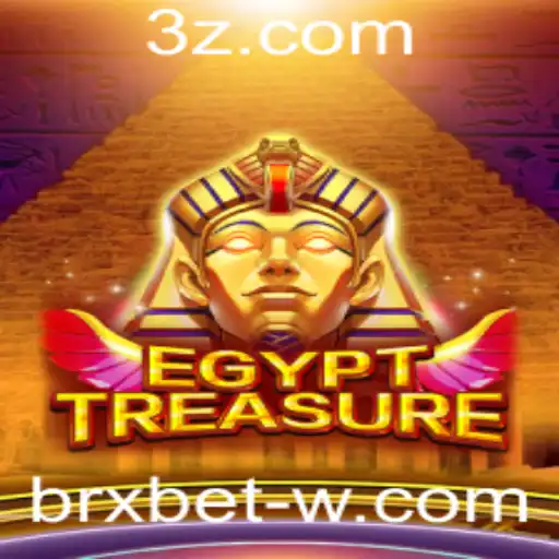 brxbet - Descubra as Riquezas do Antigo Egito com EgyptTreasure