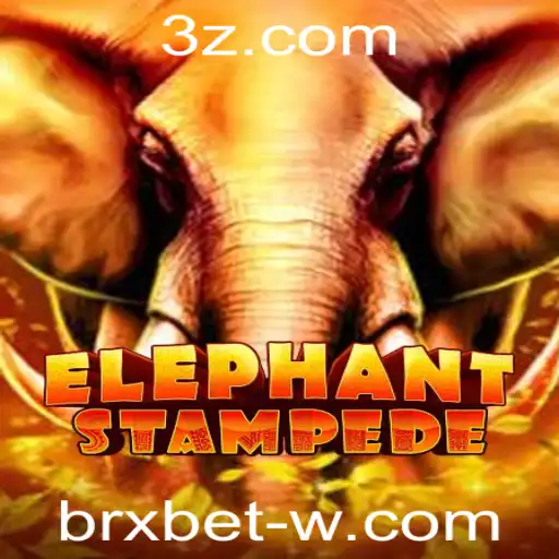 brxbet - Explorando o Fascinante Mundo de ElephantStampede e a Conexão com brxbet