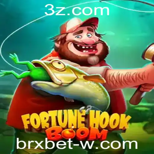 brxbet - FortuneHookBoom: O Jogo de Estratégia Que Está Conquistando o Mundo dos Games