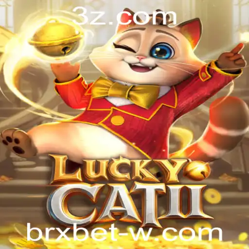 brxbet - Descubra o Fascinante Mundo do Jogo LuckyCatII