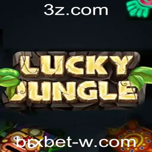 Explorando o Fascinante Mundo de LuckyJungle: Regras e Introdução