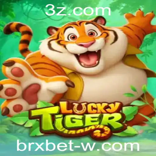 brxbet - Explorando o Jogo de Sorte e Aventura: LuckyTiger
