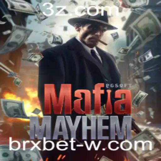 brxbet - Descubra o Mundo de MafiaMayhem: O Jogo que Está Conquistando a Comunidade