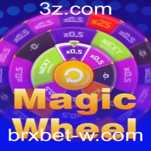 brxbet - MagicWheel: Explore a Excitante Nova Era dos Jogos com brxbet