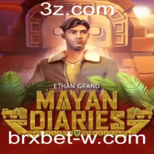 brxbet - Explore o Fascinante Mundo de MayanDiaries