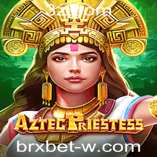 Desvendando o Mundo de AztecPriestess: Conheça o Jogo que Está Conquistando os Jogadores