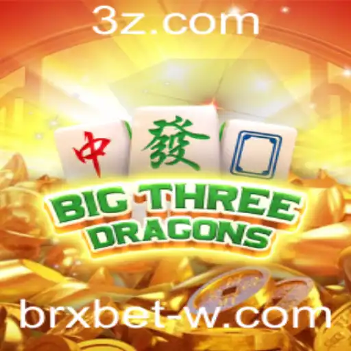 BigThreeDragons: Uma Jornada Lendária no Mundo dos Jogos de Azar