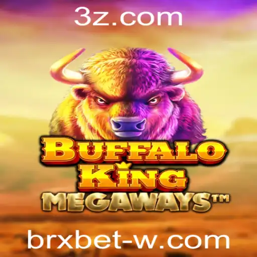 Descubra o Mundo do Jogo BuffaloKing na brxbet
