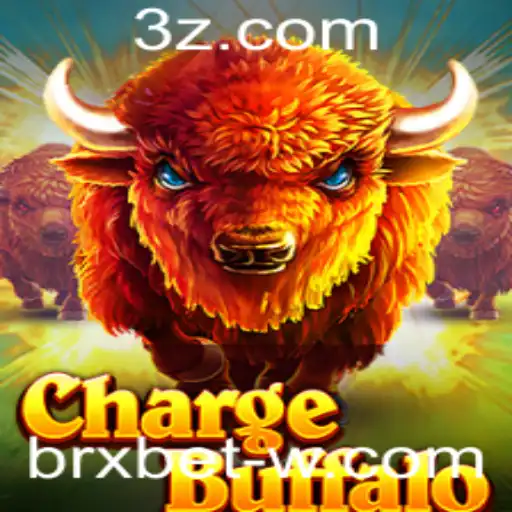 ChargeBuffalo: Uma Nova Aventura no Mundo dos Jogos Online com BRXBet