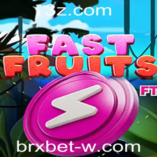 Descubra o Mundo Empolgante de FastFruits: O Jogo de Estratégia e Diversão