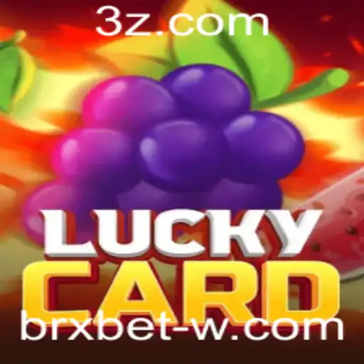 Descubra o Fascinante Jogo LuckyCard