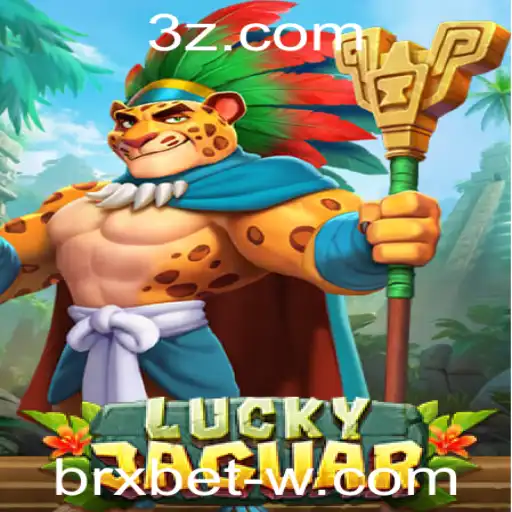 Descubra o Mundo Emocionante de LuckyJaguar