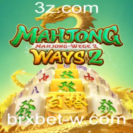Descubra o Fascinante Mundo de MahjongWays2