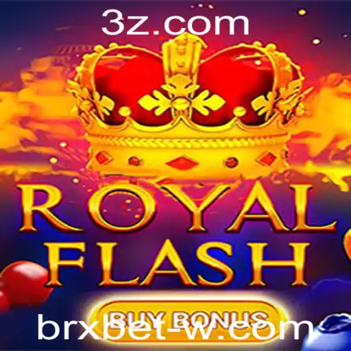 RoyalFlashBuyBonus: Descubra o Jogo que Está Conquistando os Amantes de Cassino