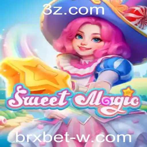 SweetMagic: A Fascinante Aventura de Estratégia e Entretenimento
