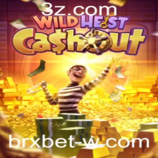 Desvendando o Fascínio de WildHeistCashout no Mundo de brxbet