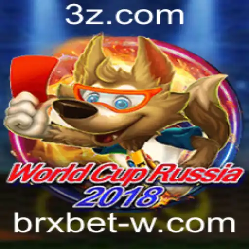 Descubra o Jogo Mundo da WorldCupRussia2018 e Brxbet