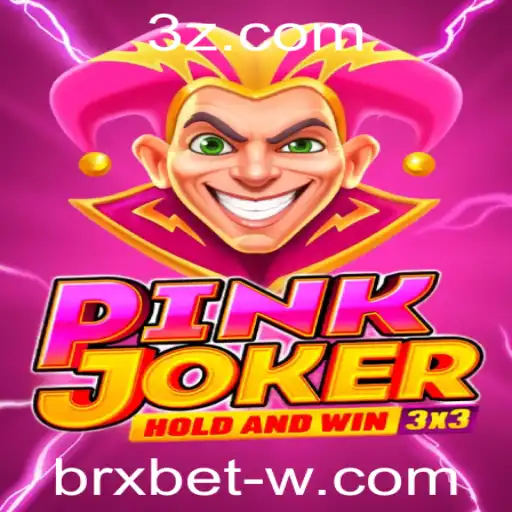 brxbet - Explorando o Mundo do Jogo PinkJoker Integrando a Experiência BrxBet
