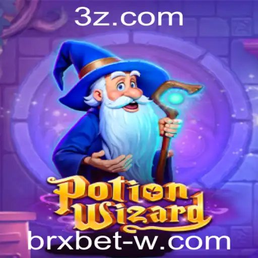 PotionWizard: Mergulhe no Mundo Mágico e Estratégico de Brxbet