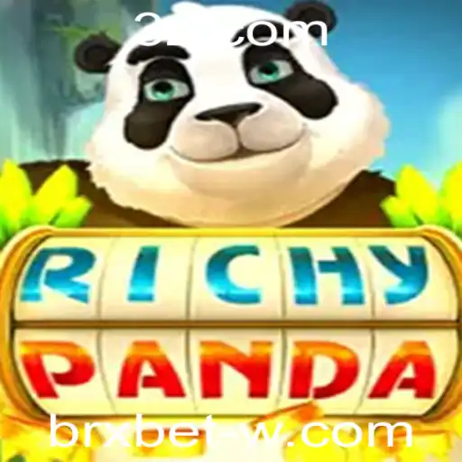 brxbet - Explorando o Mundo do Jogo RichyPanda: Uma Aventura com brxbet