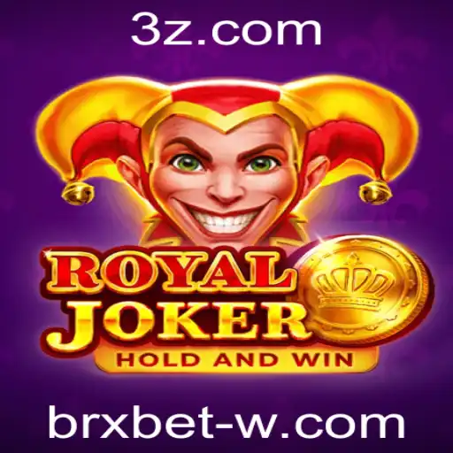 Explorando RoyalJoker: O Jogo do Momento Integrado à Plataforma BRXbet