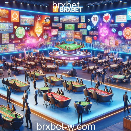 Desvendando os Jogos de Habilidade no brxbet