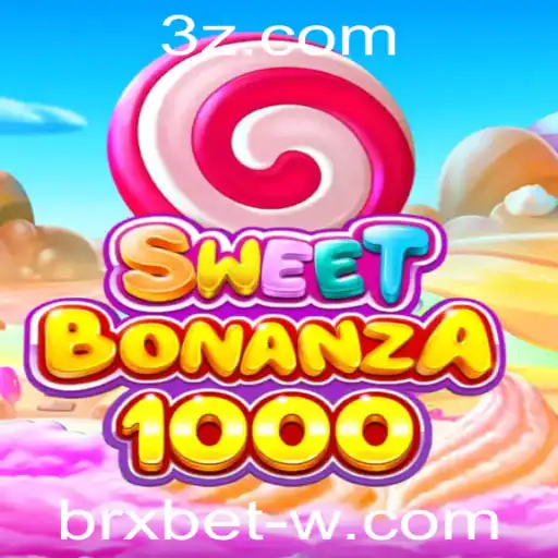 brxbet - Explorando o Universo do Jogo SweetBonanza1000