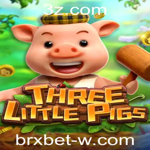 Explorando o Mundo do Jogo 'THREELITTLEPIGS': Uma Aventura de Estratégia e Sorte