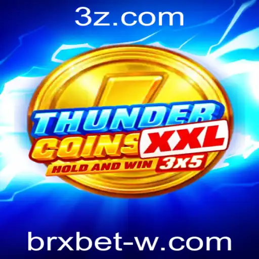 brxbet - ThunderCoinsXxl: O Mundo Empolgante do Jogo e a Chave para Vitória com brxbet
