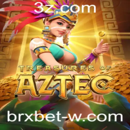 brxbet - Explorando o Fascinante Mundo de Treasures of Aztec
