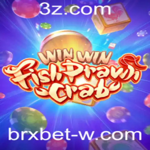 brxbet - Descubra WinWinFishPrawnCrab: O Novo Fenômeno no Mundo dos Jogos