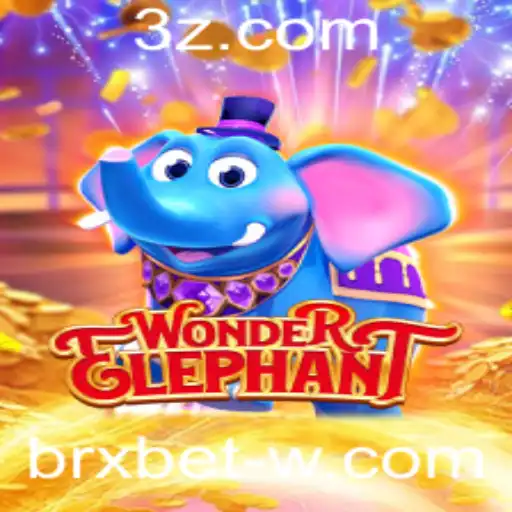 brxbet - Explorando o Maravilhoso Mundo do Jogo WonderElephant