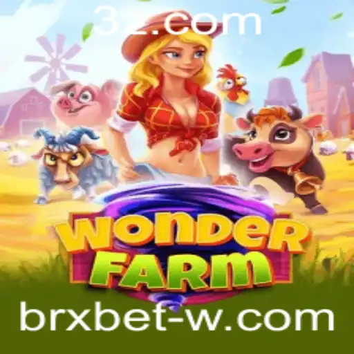 Descubra o Mundo Encantado de WonderFarm: A Nova Sensação dos Jogos