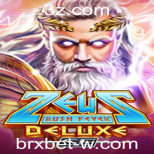 brxbet - Descubra o Mundo de Aventura de ZeusRushFeverDeluxeSE